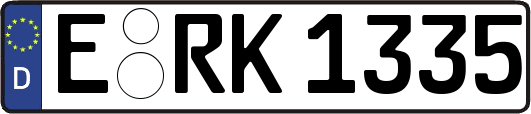 E-RK1335