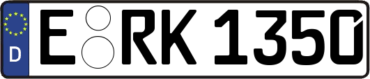 E-RK1350