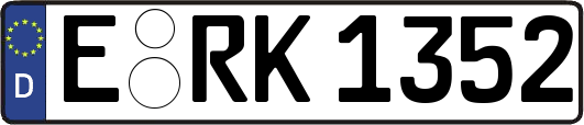 E-RK1352
