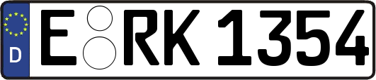 E-RK1354