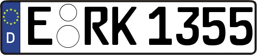 E-RK1355