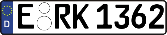 E-RK1362