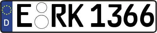 E-RK1366