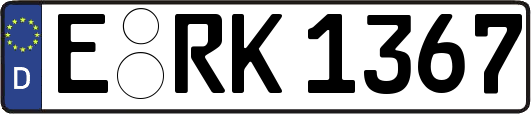 E-RK1367