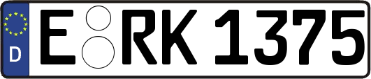 E-RK1375
