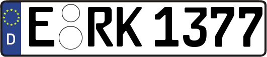 E-RK1377
