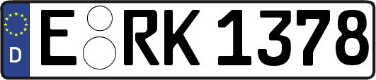 E-RK1378