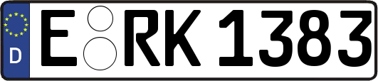 E-RK1383