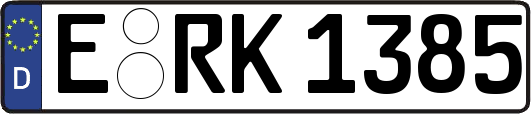 E-RK1385
