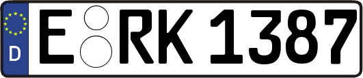E-RK1387