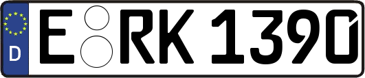E-RK1390