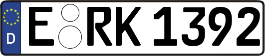 E-RK1392