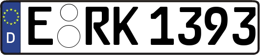 E-RK1393