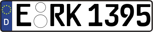 E-RK1395