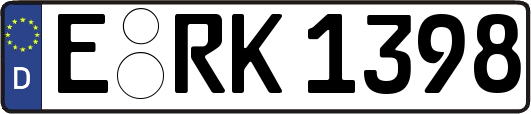 E-RK1398