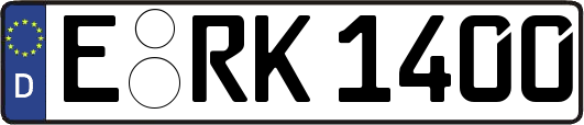 E-RK1400