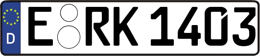 E-RK1403