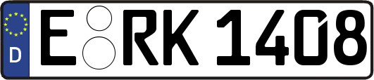E-RK1408