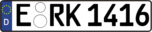 E-RK1416