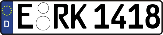 E-RK1418