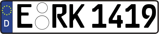 E-RK1419
