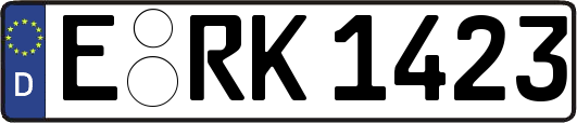 E-RK1423