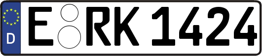 E-RK1424