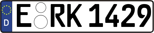 E-RK1429