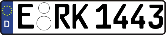 E-RK1443