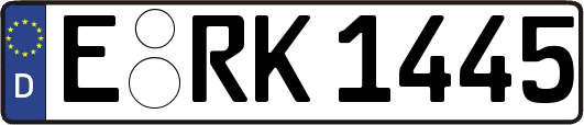 E-RK1445