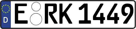 E-RK1449