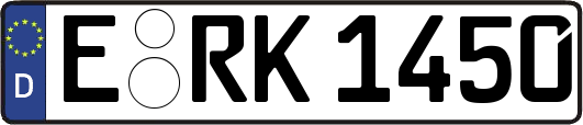 E-RK1450