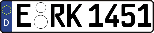 E-RK1451