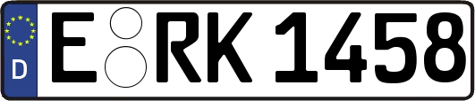 E-RK1458