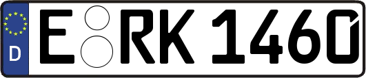 E-RK1460