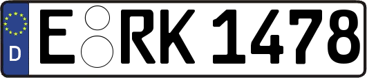 E-RK1478