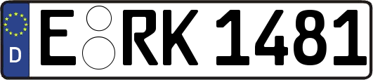 E-RK1481