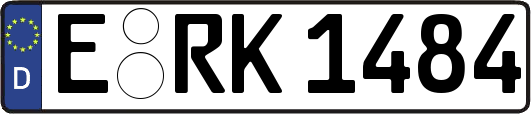 E-RK1484