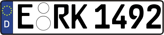 E-RK1492