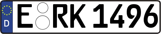 E-RK1496