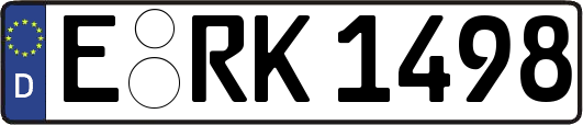 E-RK1498