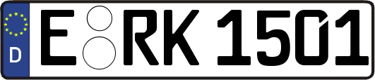 E-RK1501