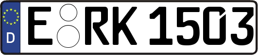 E-RK1503