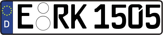 E-RK1505