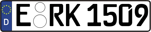 E-RK1509