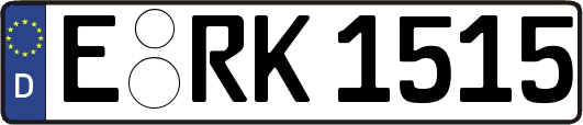 E-RK1515