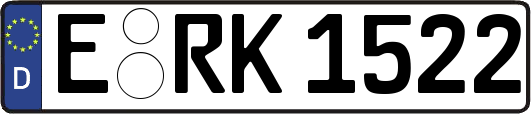 E-RK1522