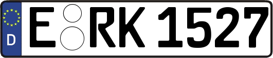 E-RK1527