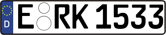 E-RK1533
