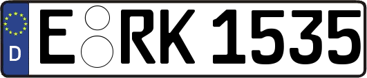 E-RK1535